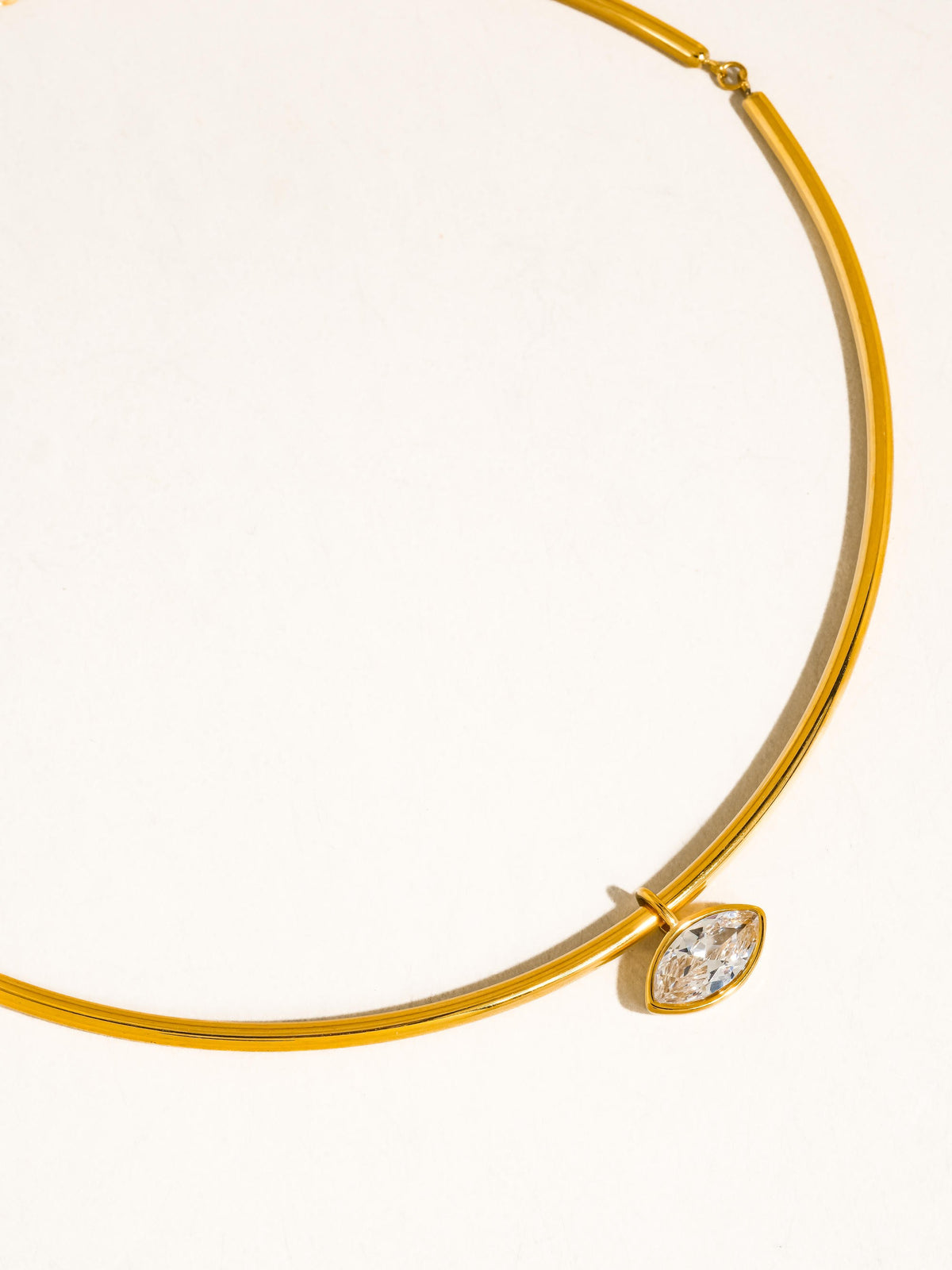 Odyssey Choker Necklace