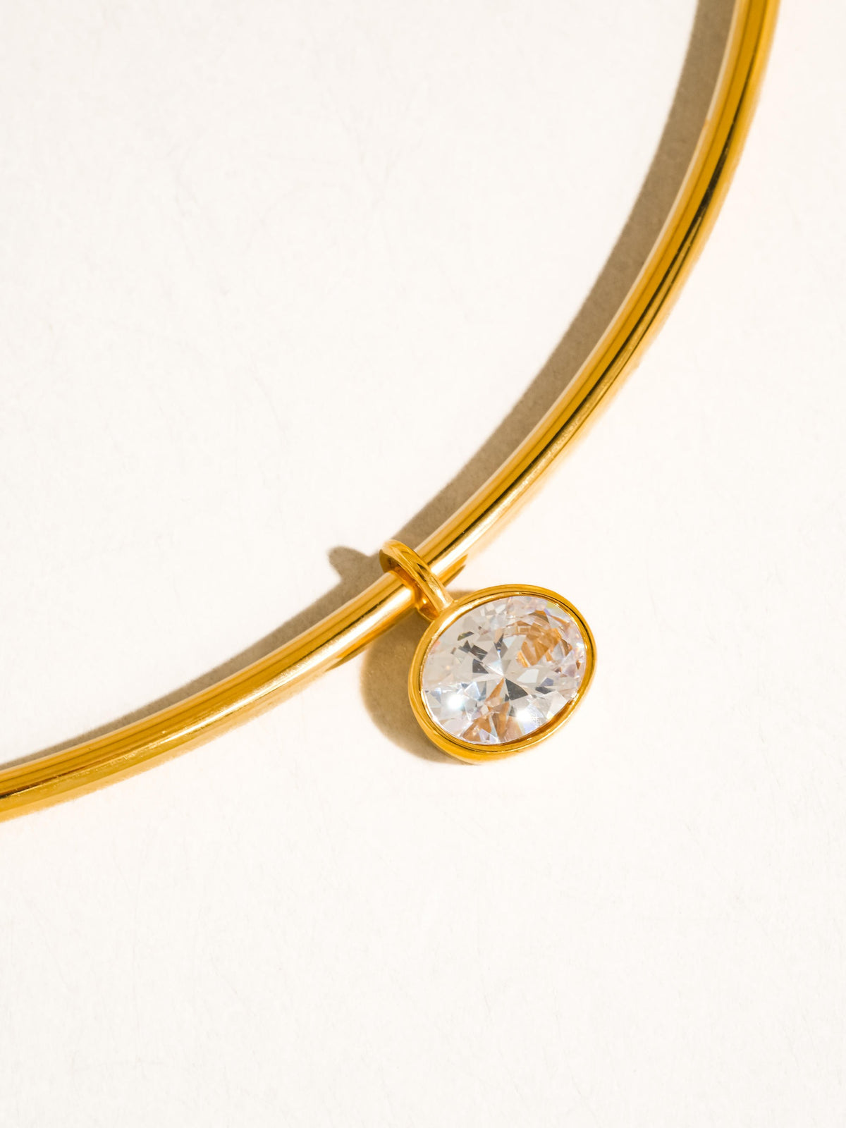 Odyssey Choker Necklace