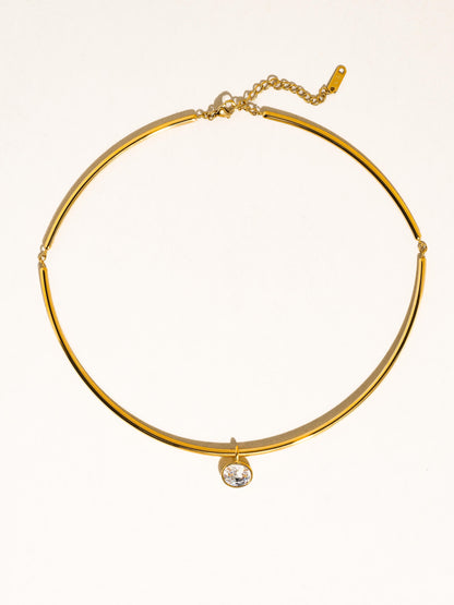 Odyssey Choker Necklace