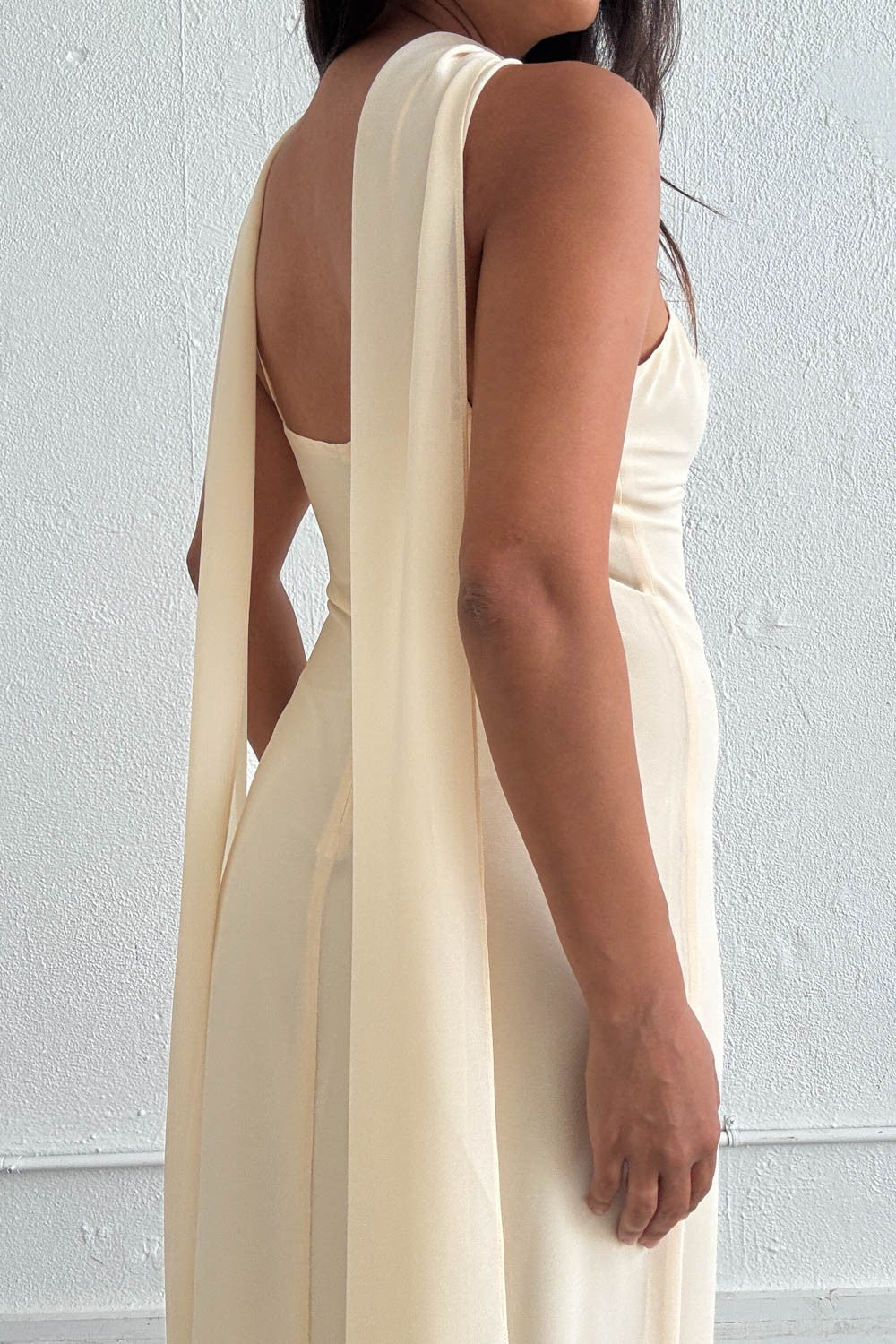 Ines Maxi Dress