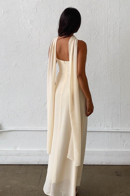 Ines Maxi Dress