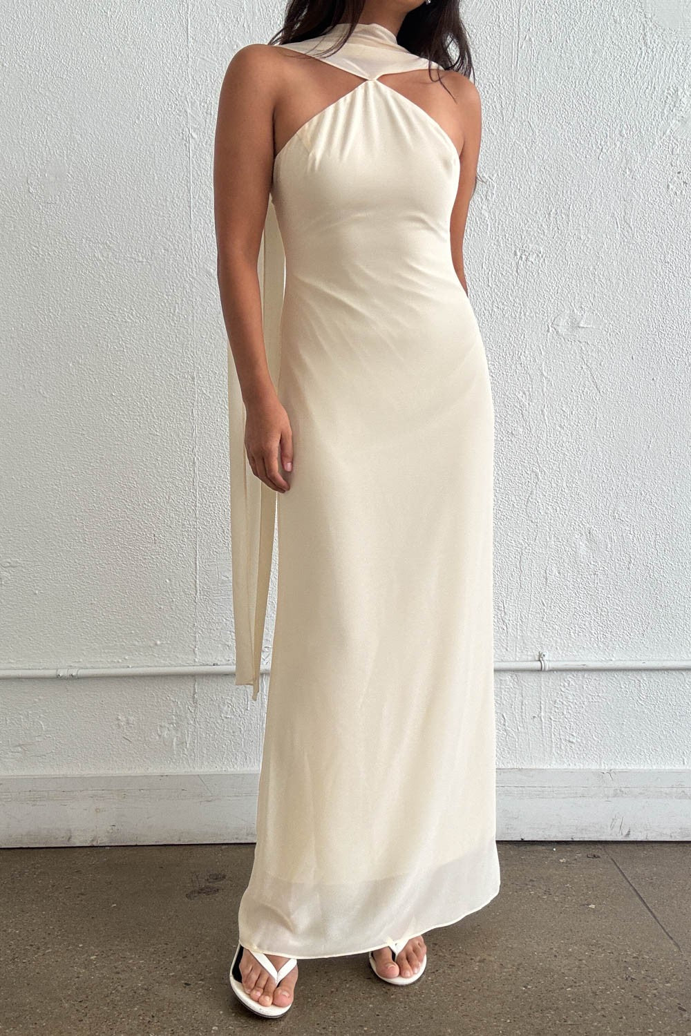 Ines Maxi Dress