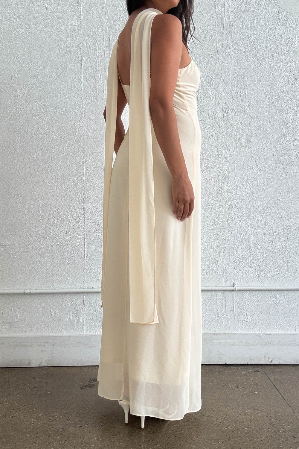 Ines Maxi Dress