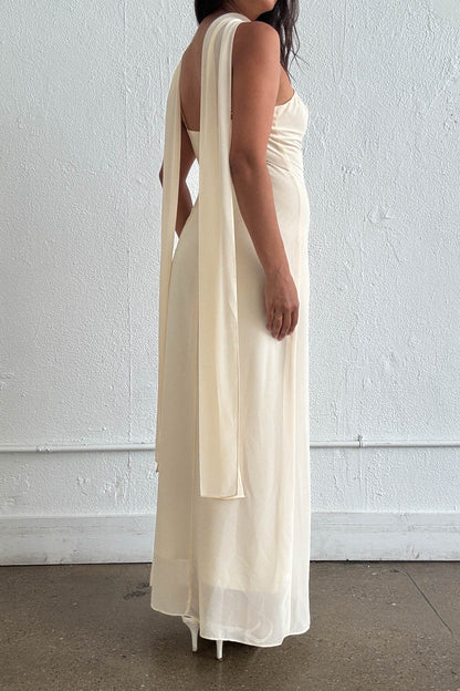 Ines Maxi Dress