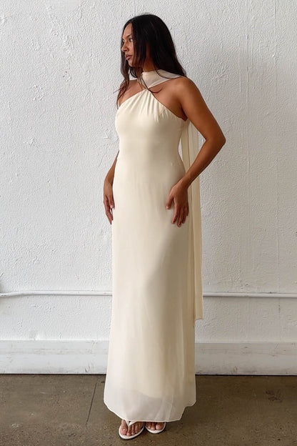 Ines Maxi Dress