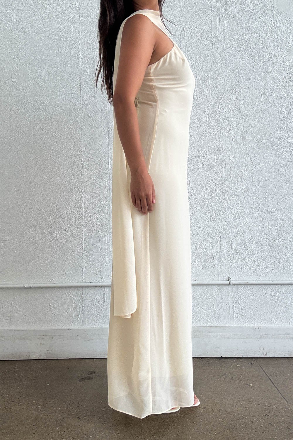 Ines Maxi Dress