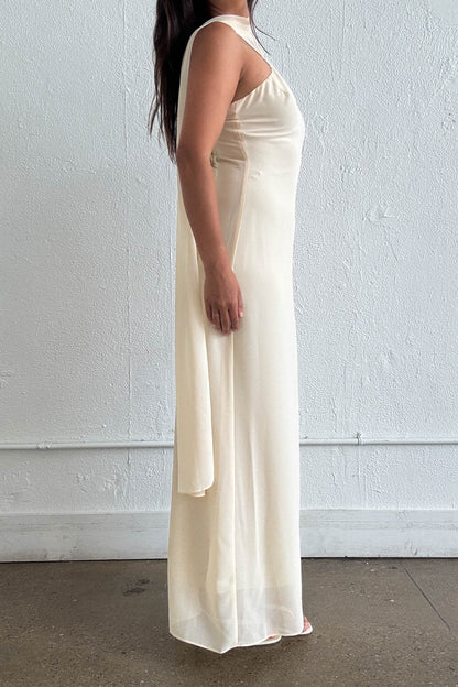 Ines Maxi Dress
