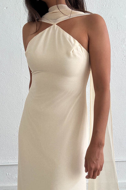 Ines Maxi Dress