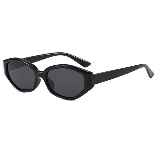 Kitty Cat Eye Sunglasses