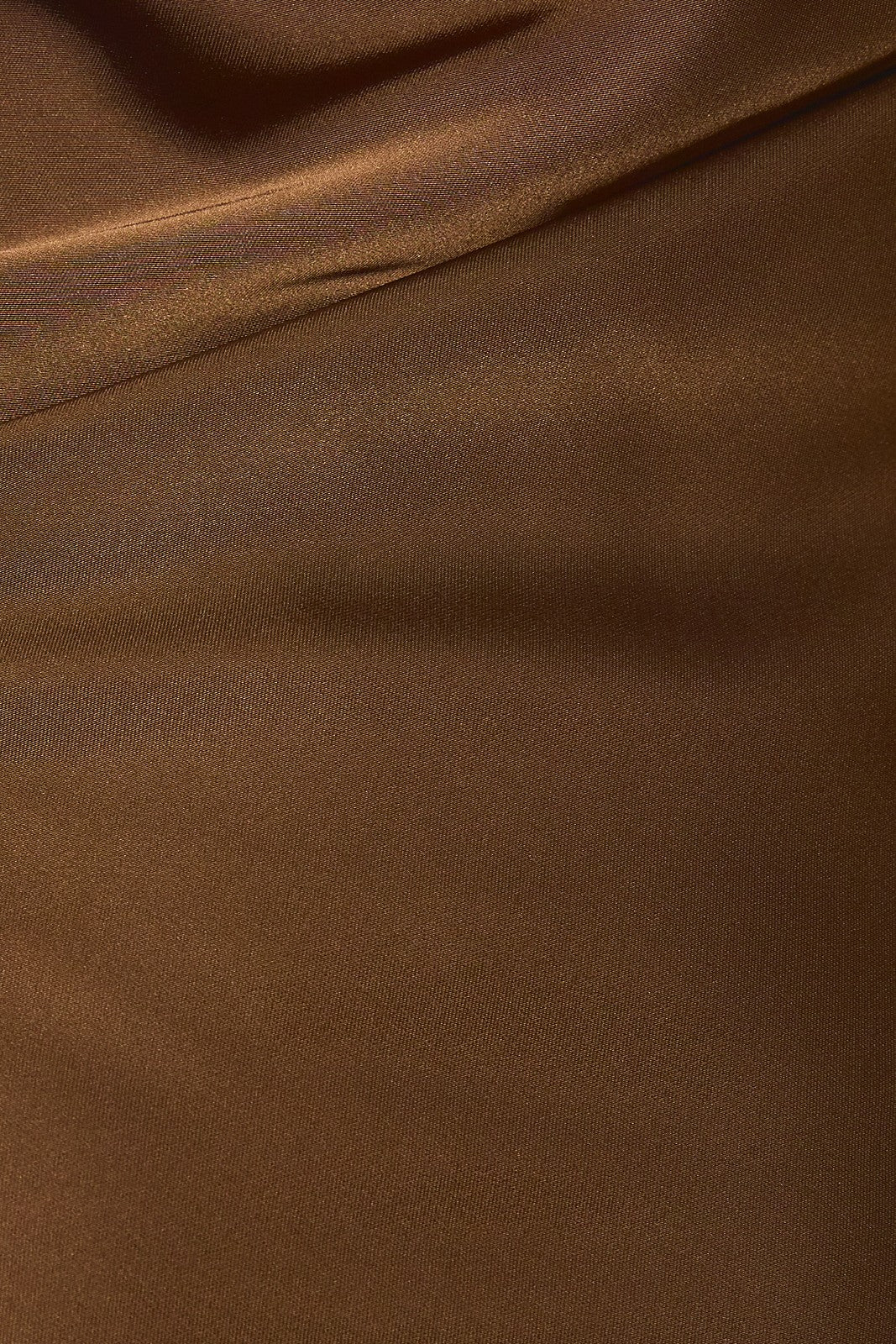 Isabelle Satin Dress