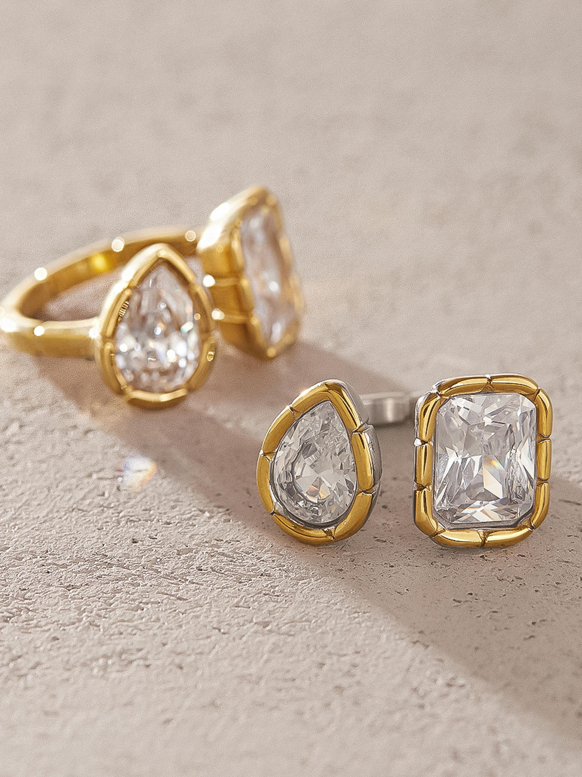 Volturi Ring