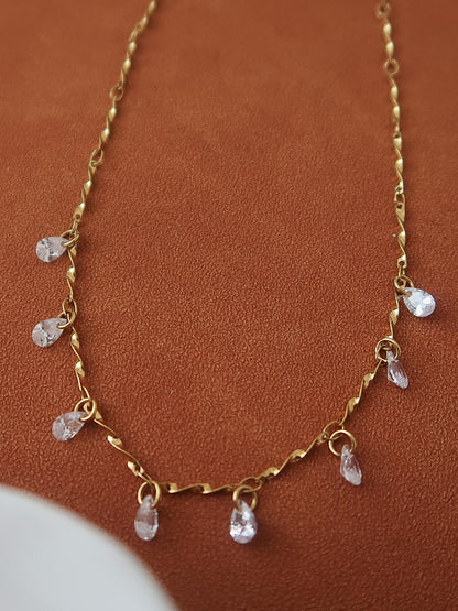 Angelique Necklace