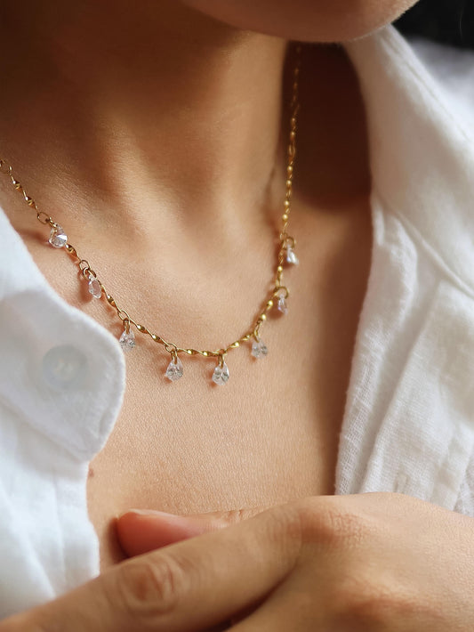 Angelique Necklace