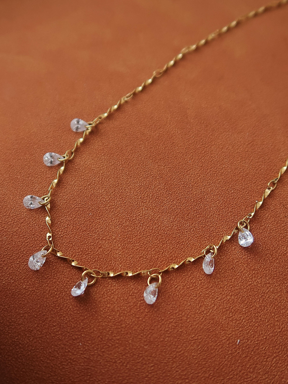 Angelique Necklace