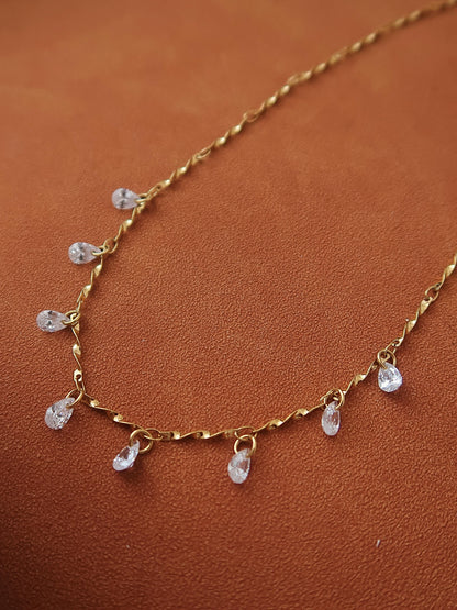 Angelique Necklace