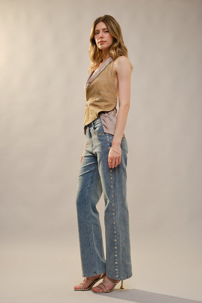 Gussied Up Vest