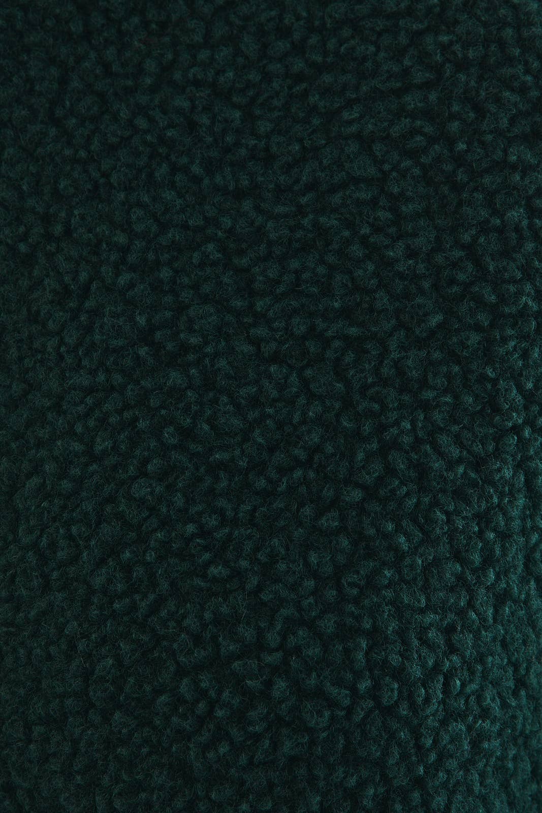 Theodore Fleece Jacket