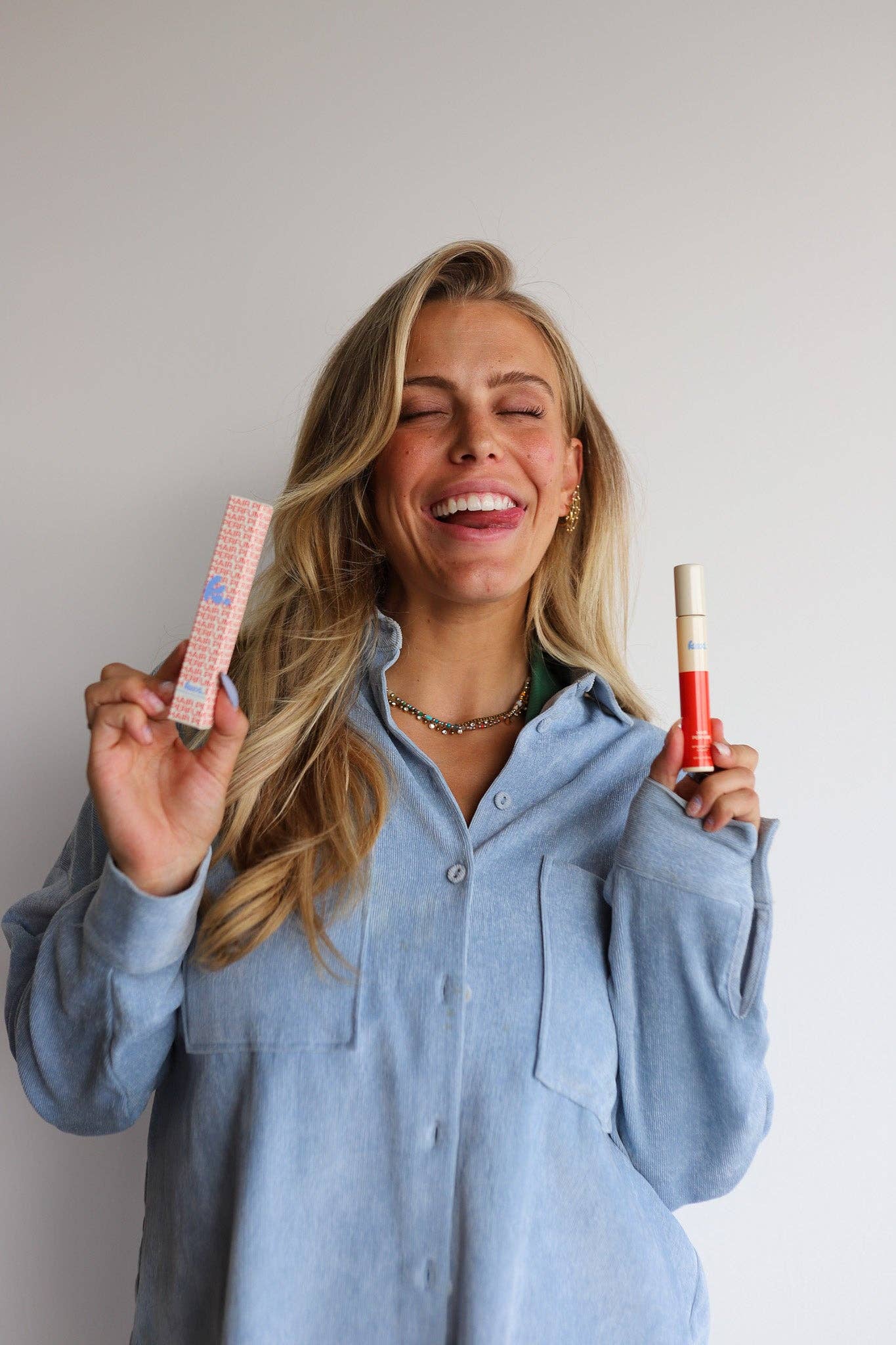 On the Go | Hair Perfume