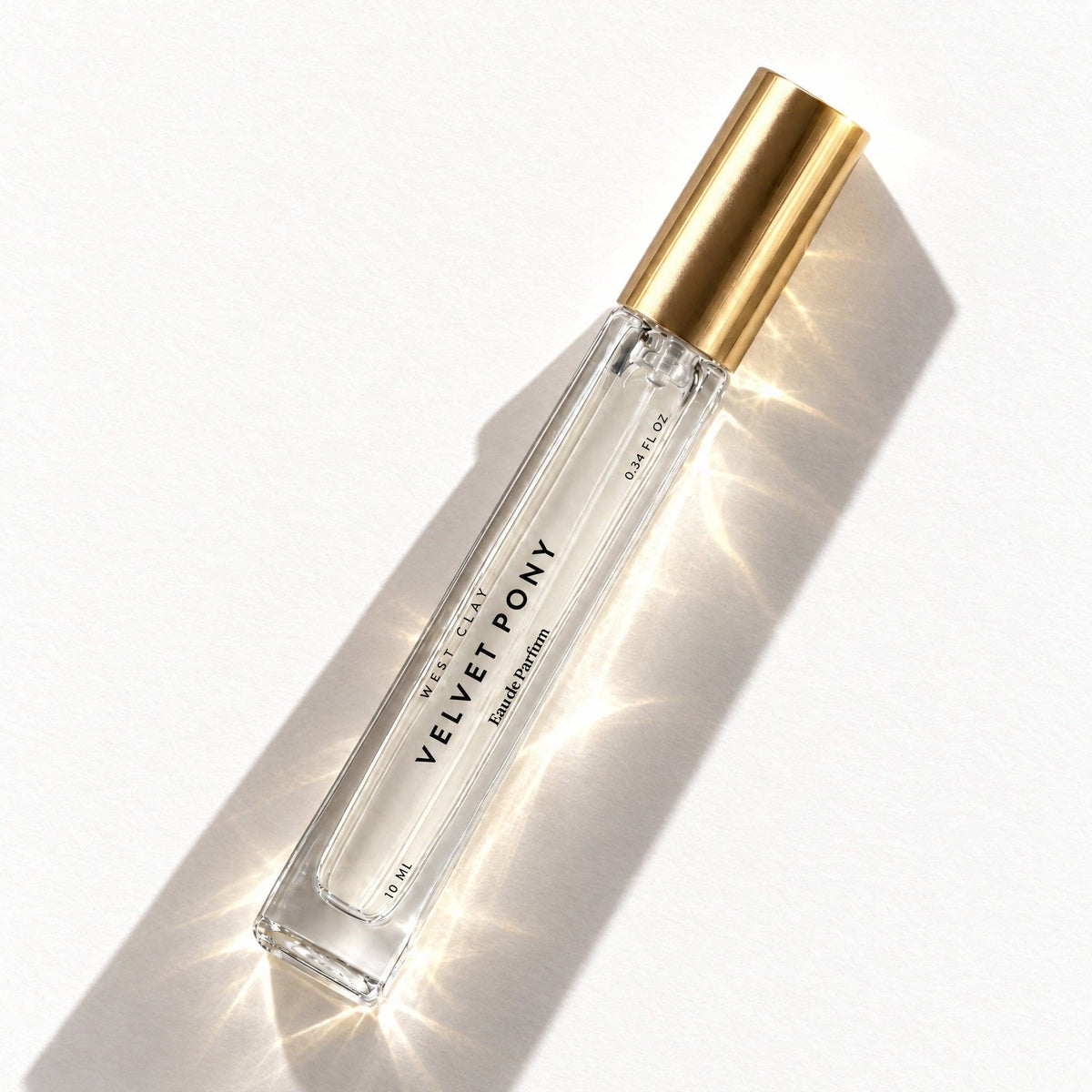 Velvet Pony | Eau De Perfume