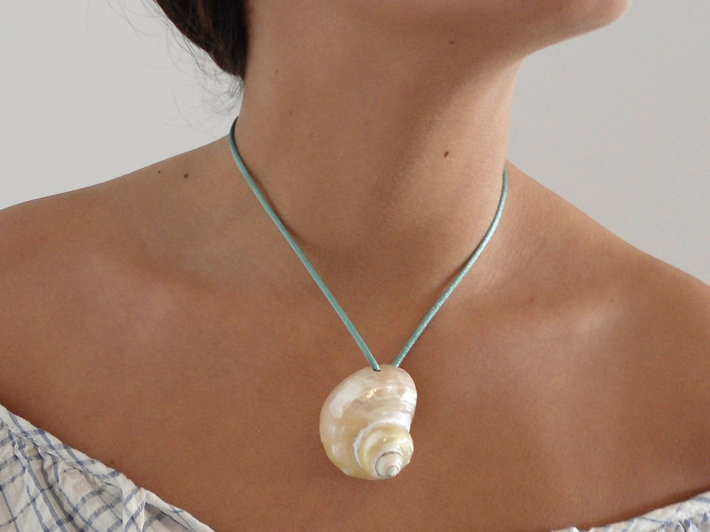 Calypso Necklace