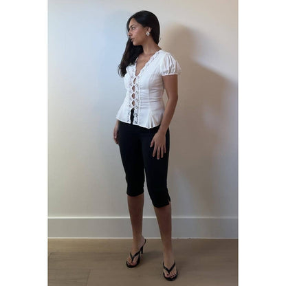 Arabella Top