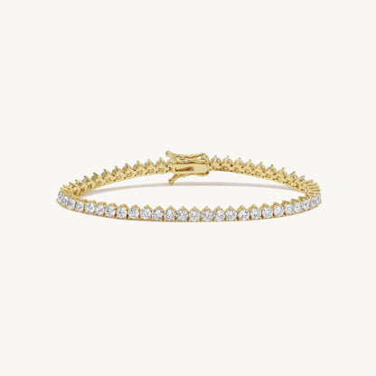 Leni Tennis Bracelet