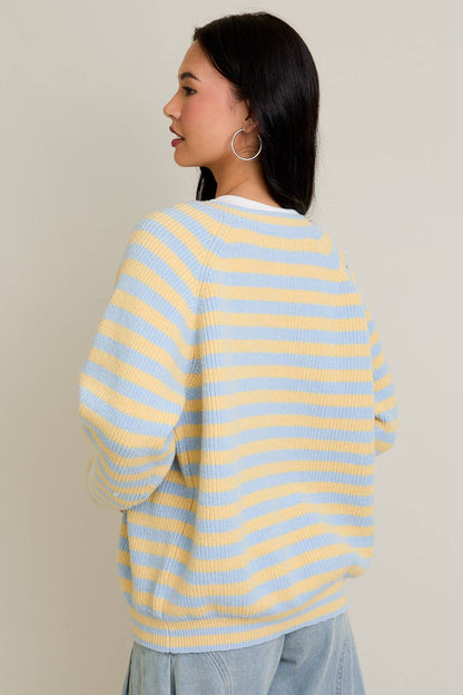 Butter Baby Cardigan