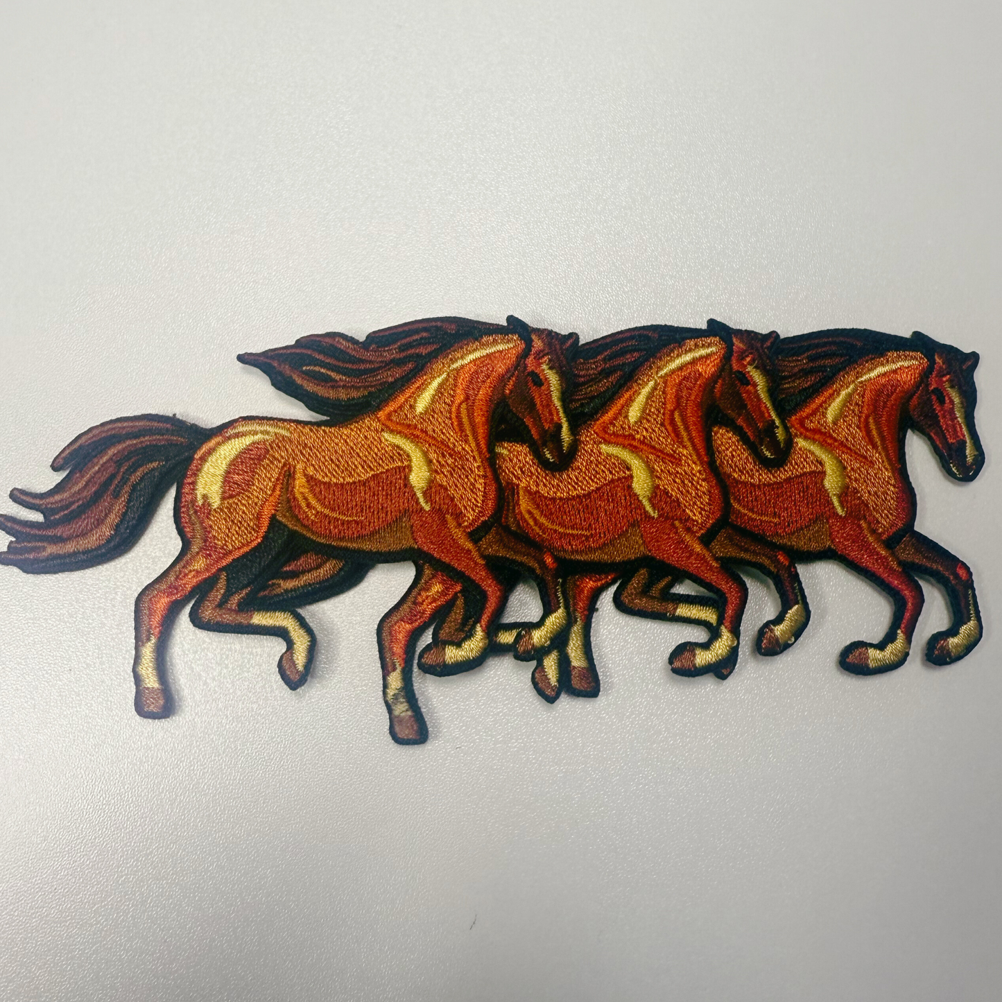 Spirit Horse Patch