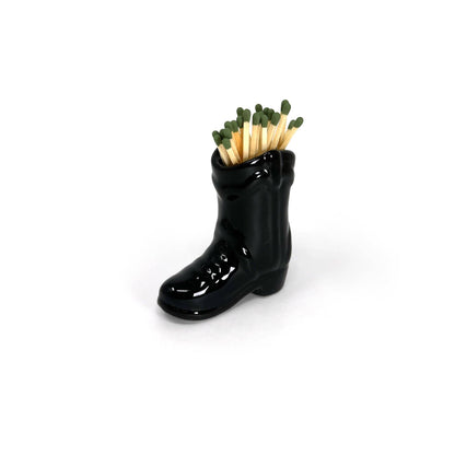 Giddy up Match Holder