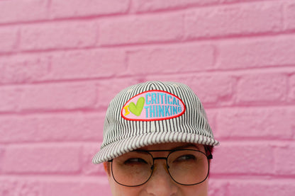 Critical Thinking Hat