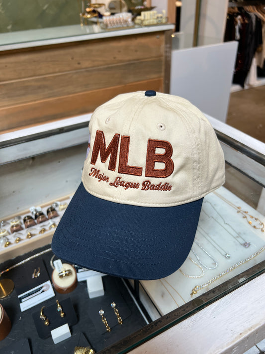 MLB Cap