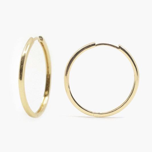 First Class Hoops
