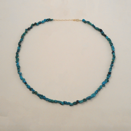 Dakota Necklace