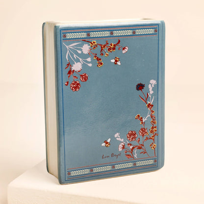 Once Upon A Time Book Vase