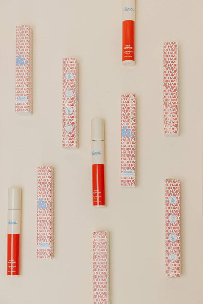 On the Go | Hair Perfume