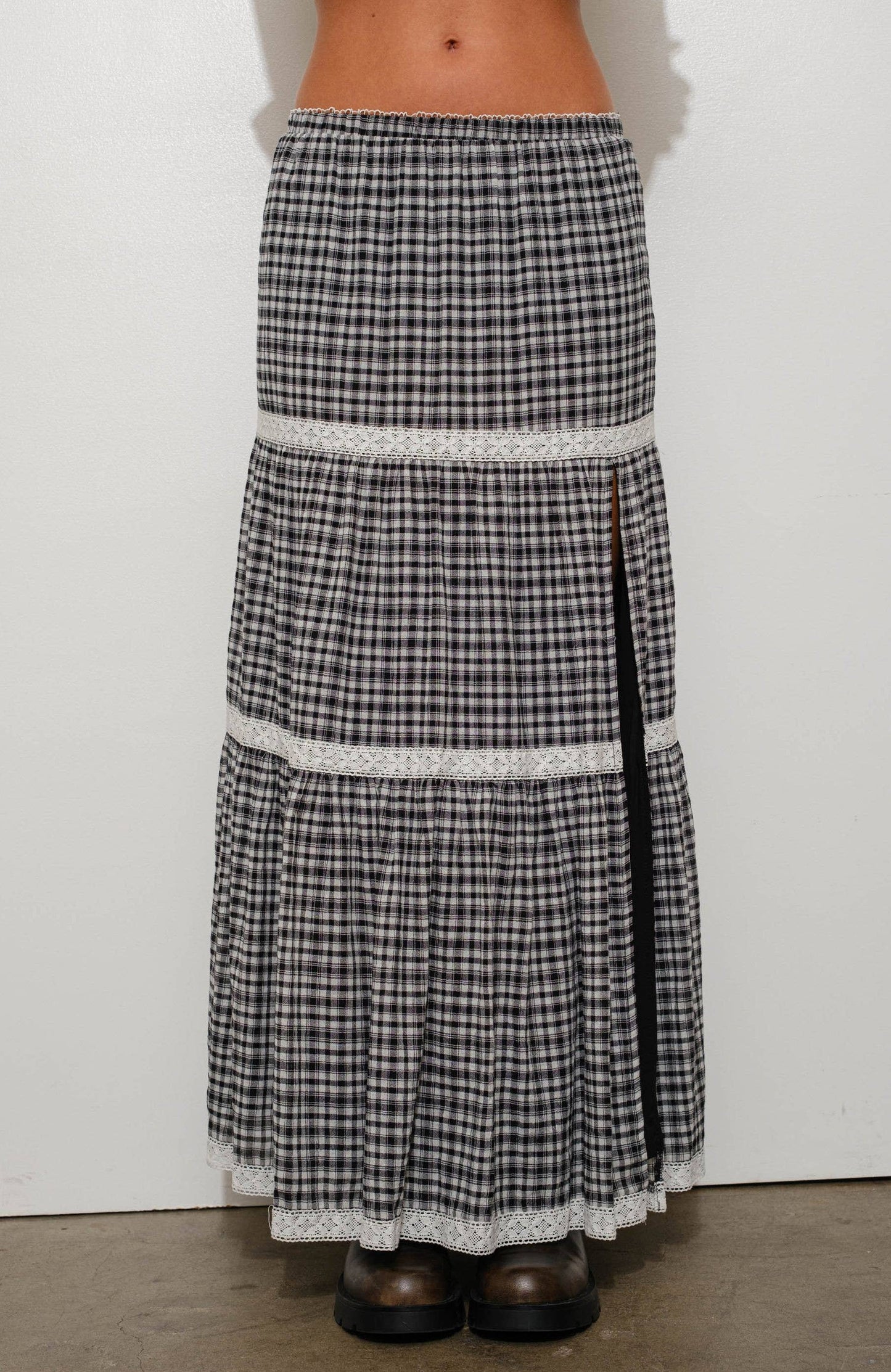 Stockshow Skirt