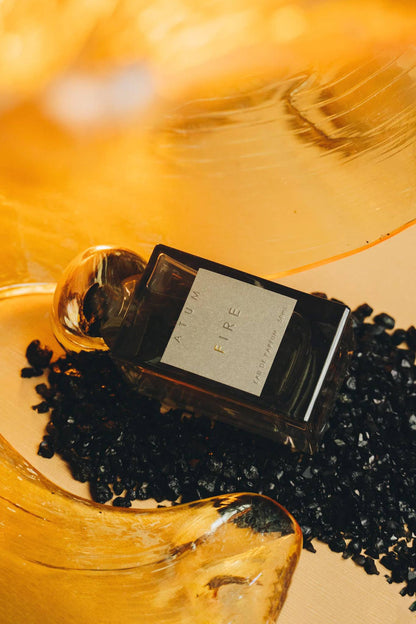 Fire | Perfume