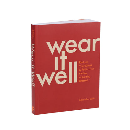 Wear It Well