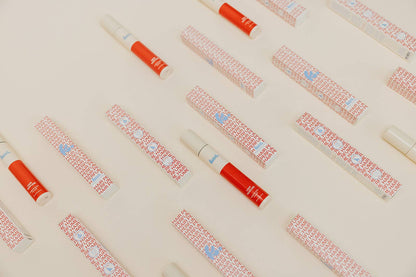 On the Go | Hair Perfume