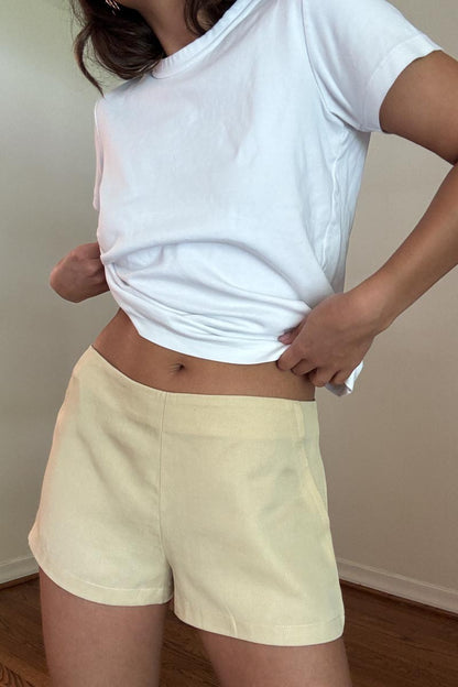 Lacey Shorts