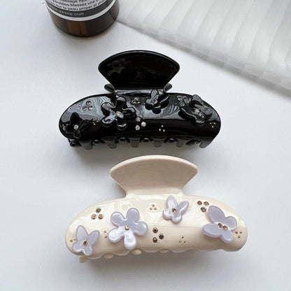 Cloud 9 Hair Clip