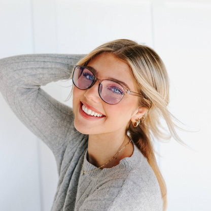 Billy Blue Light Blockers