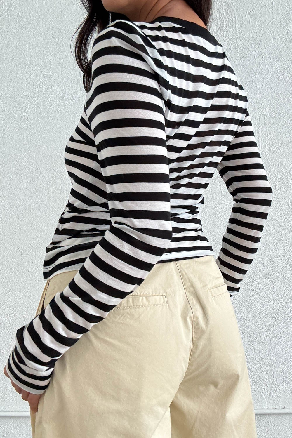 Coraline Top