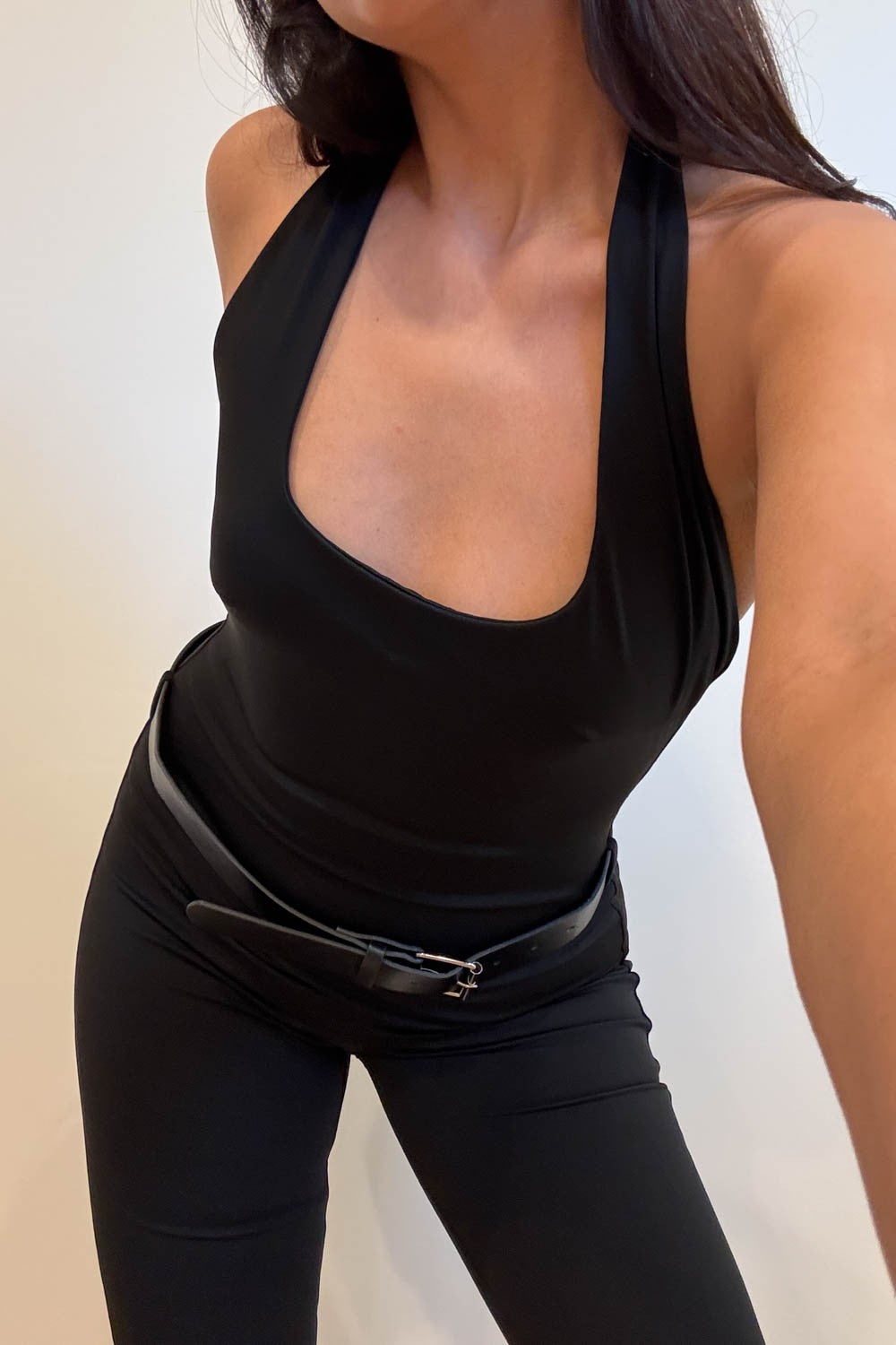 Bianca Capri Jumpsuit