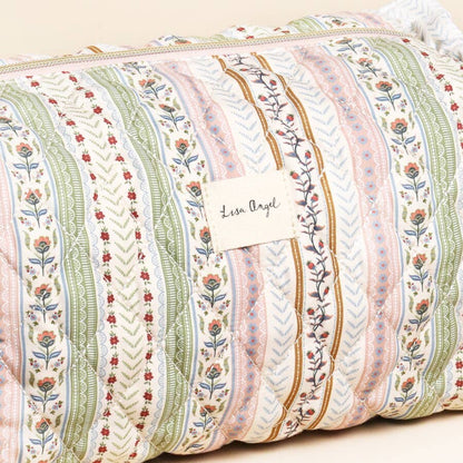 Dainty Daily's Jumbo Toiletry Bag