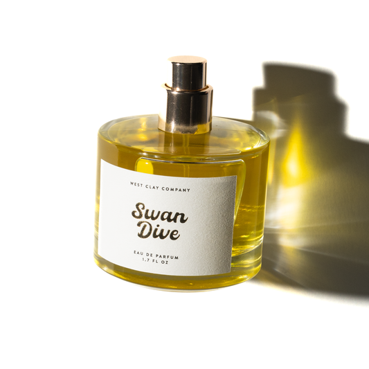 Swan Dive | Parfum