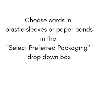 You Rock | Growing Paper Greeting Card