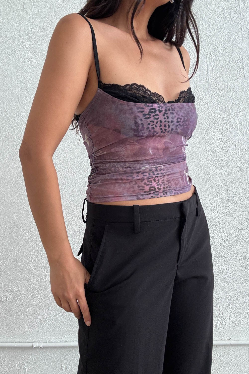 Aura Top