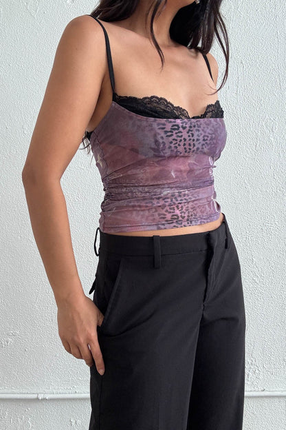 Aura Top