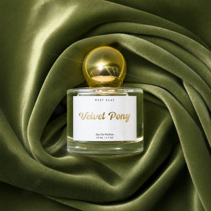 Velvet Pony | Eau De Perfume